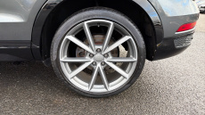 Audi Q3 2.0 TDI Quattro Black Edition 5dr Diesel Estate